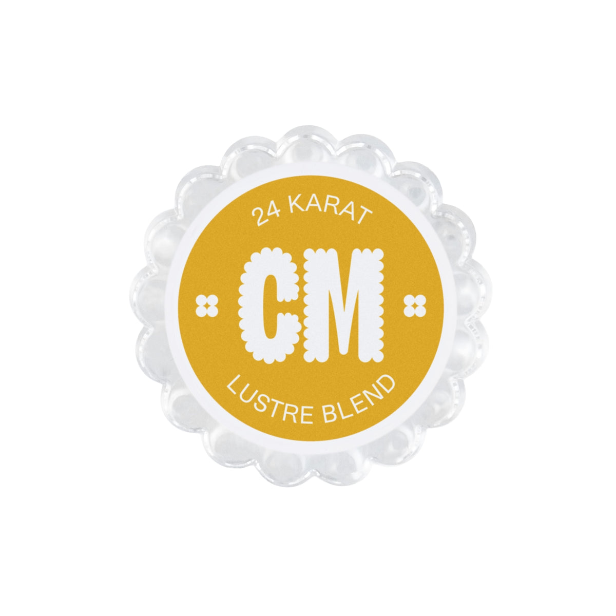 Colour Mill 24 Karat - Lustre Dust Blend 10ml