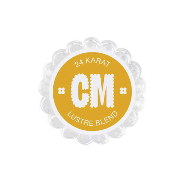 Colour Mill 24 Karat - Lustre Dust Blend 10ml
