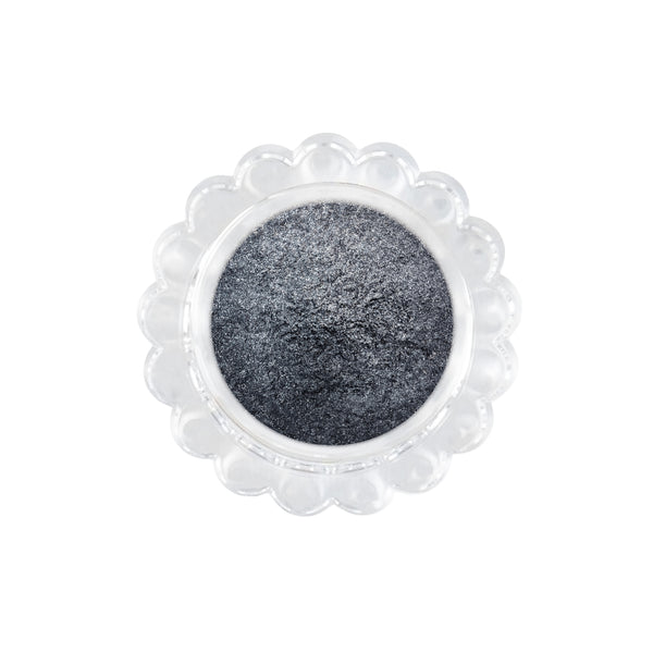 Colour Mill Gun Metal - Lustre Dust Blend 10ml