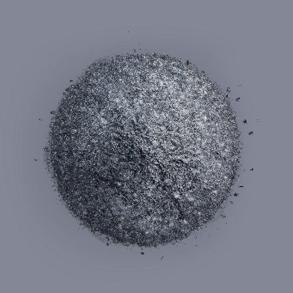 Colour Mill Gun Metal - Lustre Dust Blend 10ml