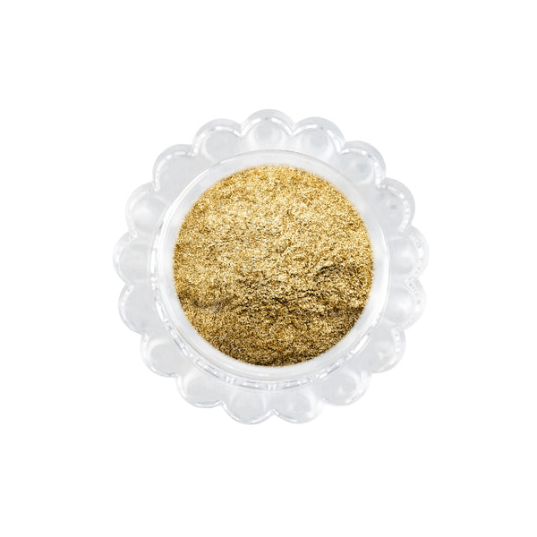 Colour Mill Champagne - Lustre Dust Blend 10ml