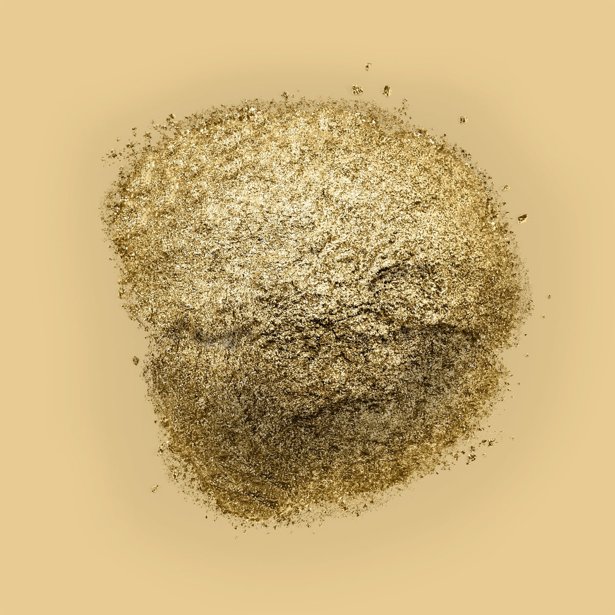 Colour Mill Champagne - Lustre Dust Blend 10ml