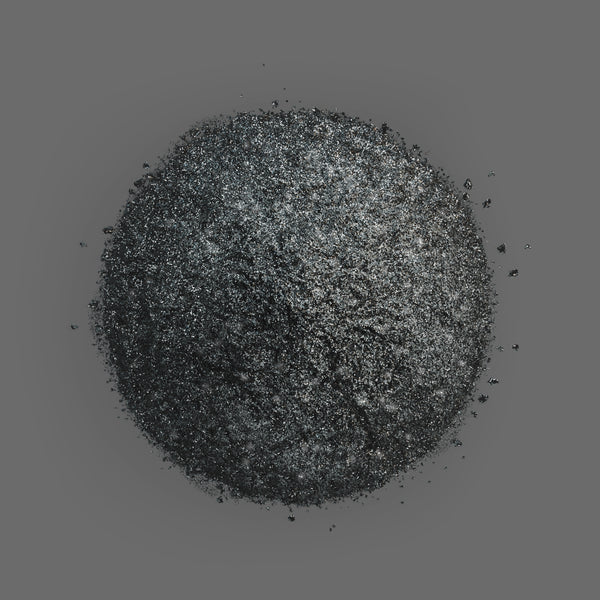 Colour Mill Charcoal - Lustre Dust Blend 10ml