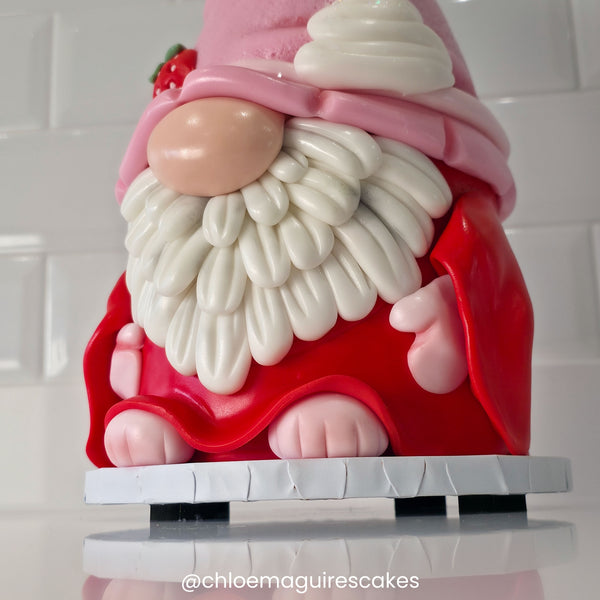 THE SUGAR PASTE Love Story - Valentine's Sugarpaste Bundle