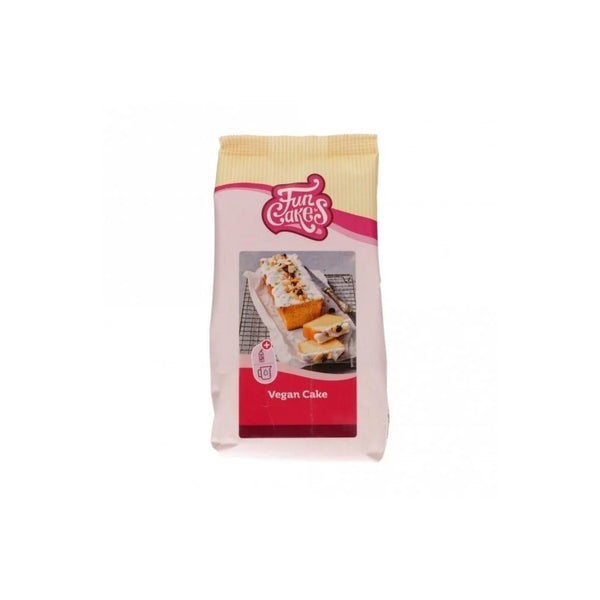 FunCakes LOW DATE - FunCakes Mix for Vegan Cake 400g [APRIL 2026]