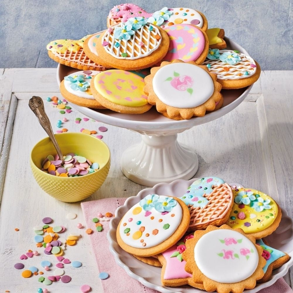FunCakes Royal Icing Mix