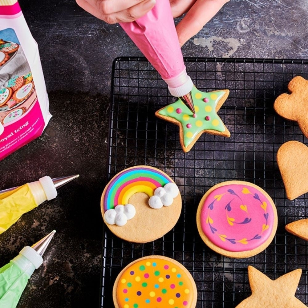 FunCakes Royal Icing Mix