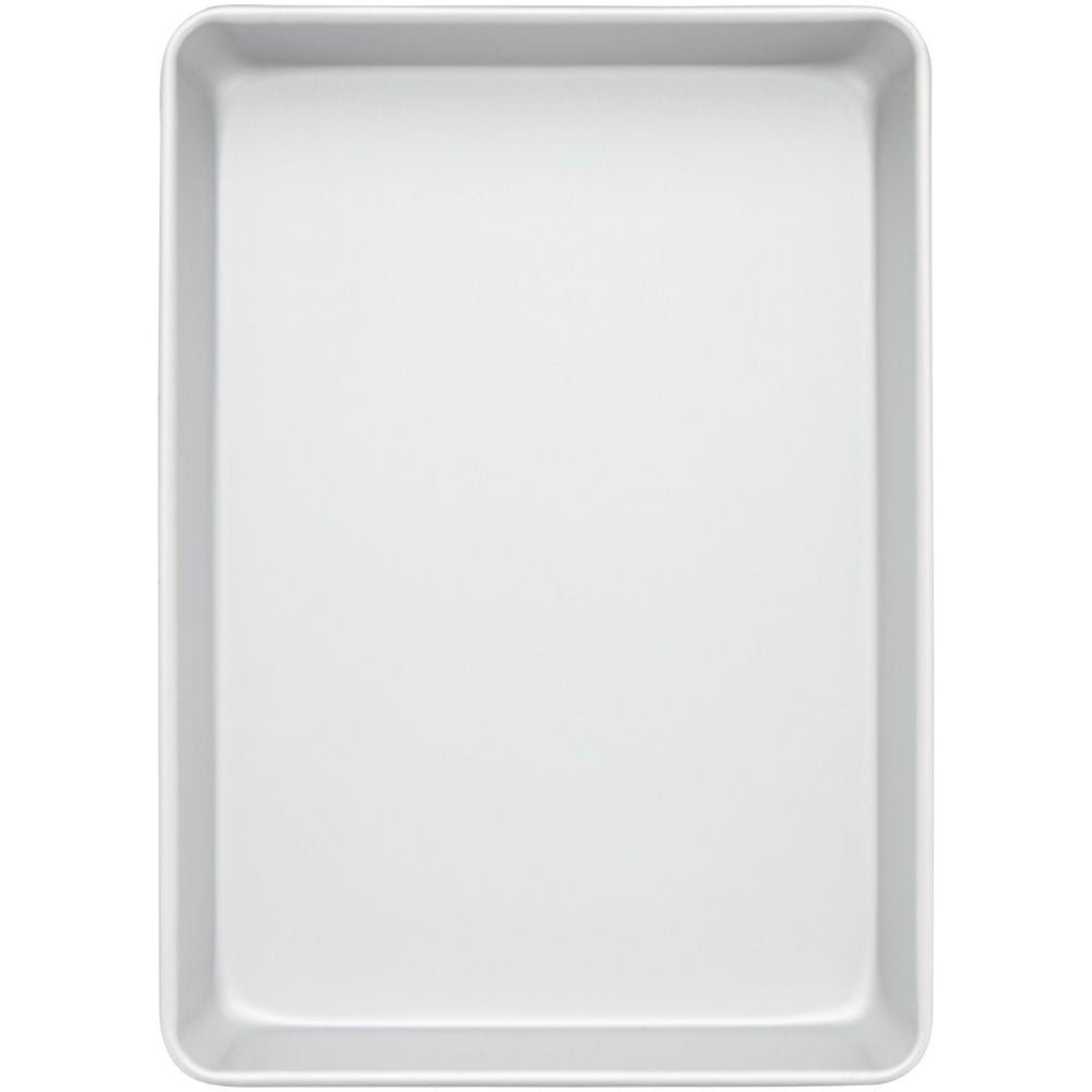 Wilton Oblong Performance Pans Baking Tray
