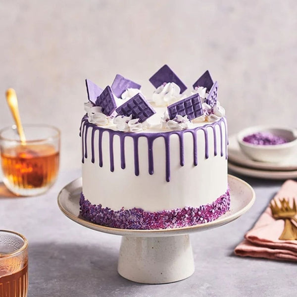 FunCakes Purple Cake Drip 180g