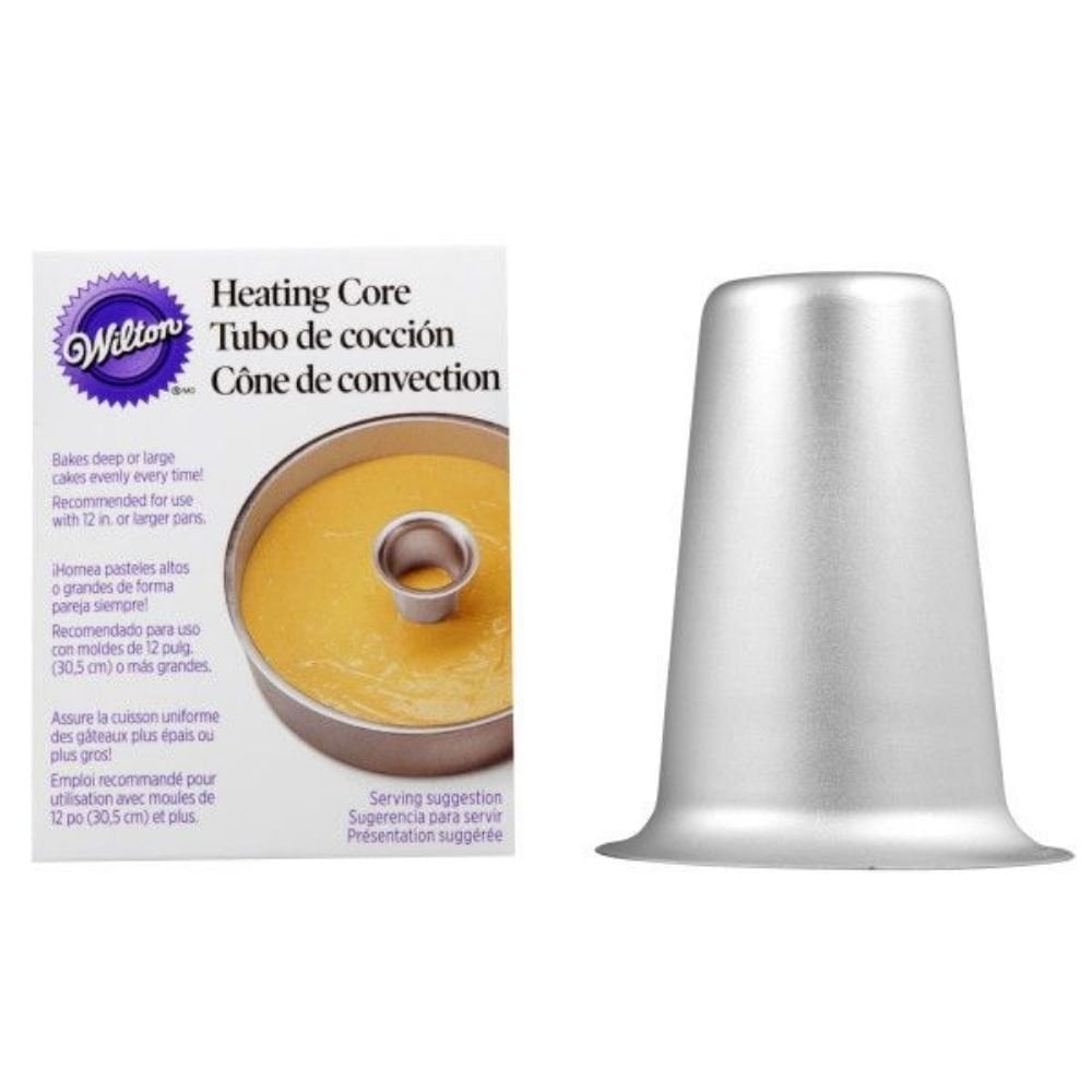 Wilton 4" Heating Core