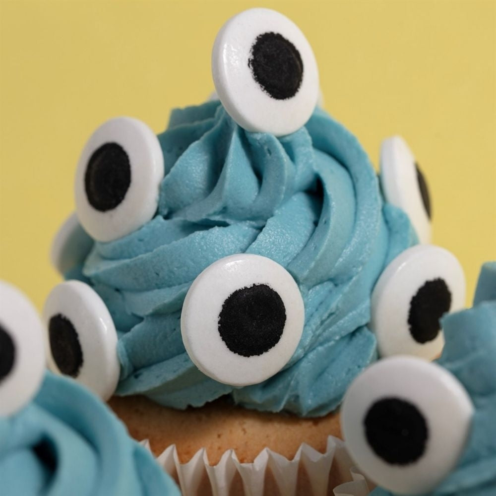 PME Jumbo Eyes Sprinkle Charms 25g