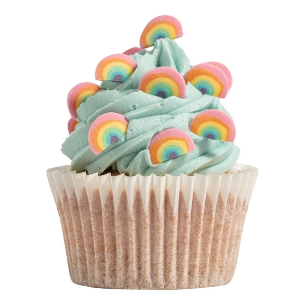 PME Mini Rainbow Sprinkle Charms 25g