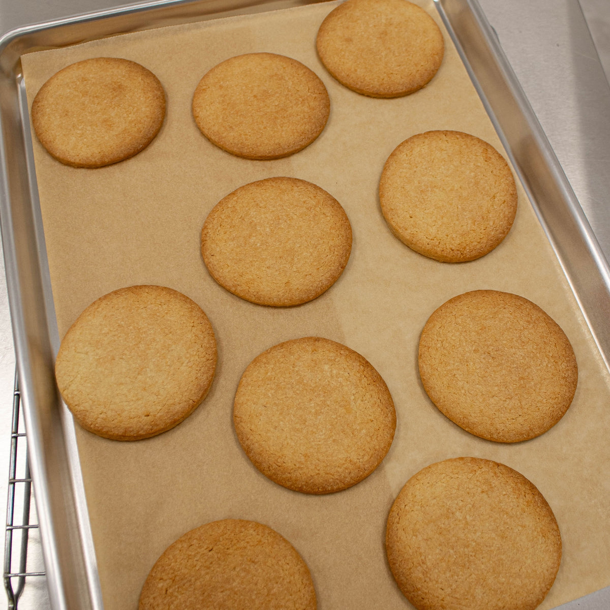 FunCakes Plain Cookie Mix
