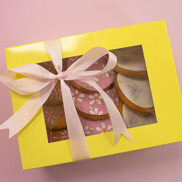 Simply Making Baby Pink Food-Safe Ribbon x 20 Metres