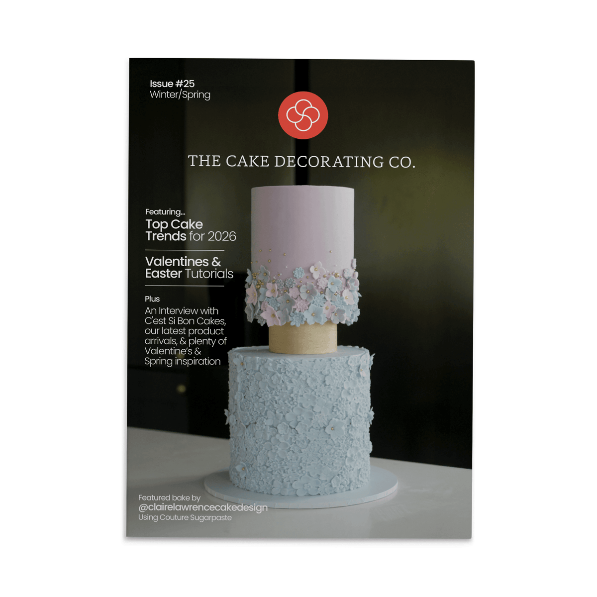 The Cake Decorating Co. The Cake Decorating Company Magazine
