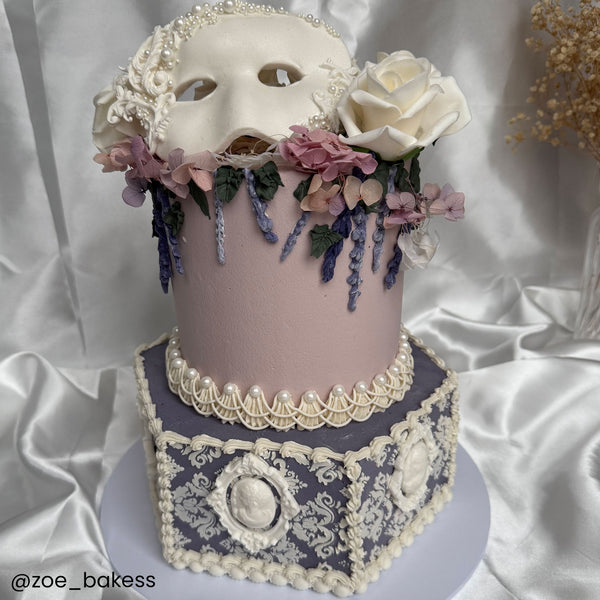 Colour Mill White Decorators Dough Fondant