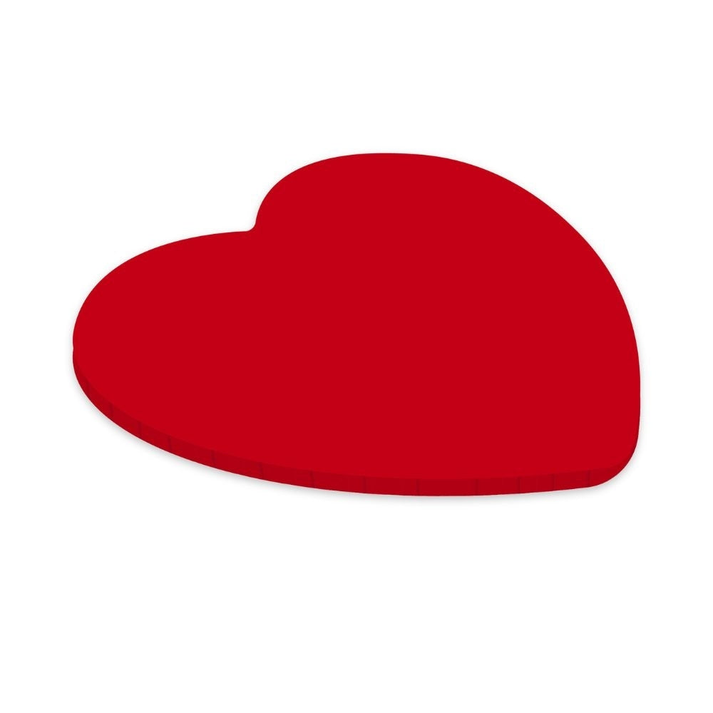 Simply Making 5mm Red Heart Masonite Board