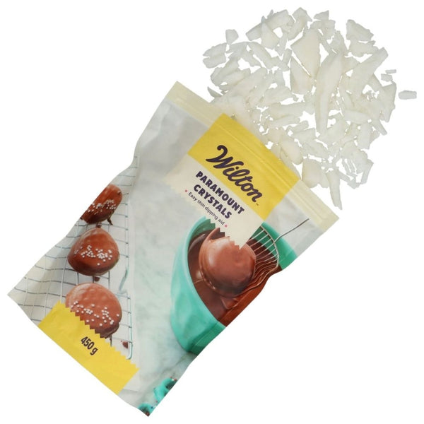 Wilton Paramount Crystals 450g
