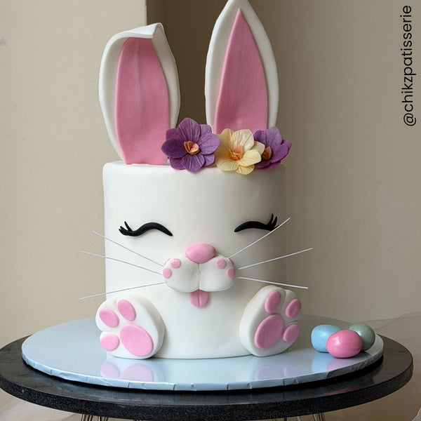 Colour Mill White Decorators Dough Fondant