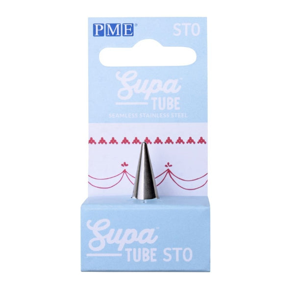 PME No.0 Supatube Fine Line Writer Piping Tip