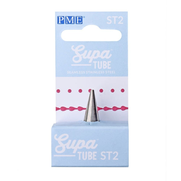 PME No.2 Supatube Writer Piping Tip