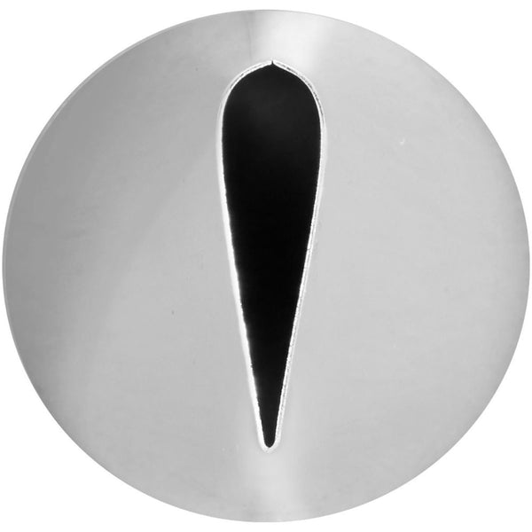 Wilton No.125 Petal Piping Tip