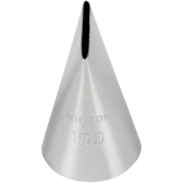 Wilton No.150 Carnation Petal Piping Tip
