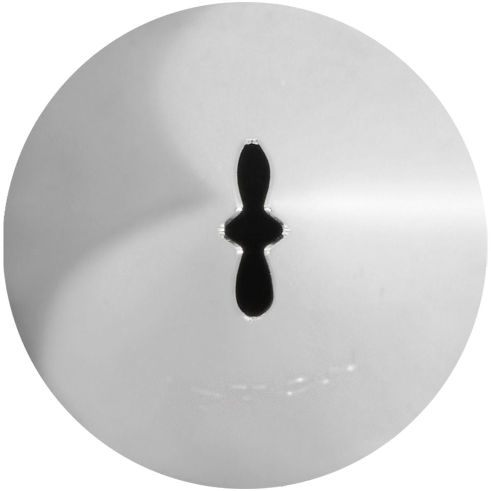 Wilton No.67 Leaf Piping Tip