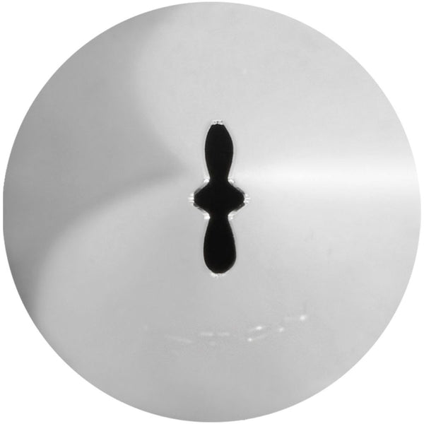 Wilton No.67 Leaf Piping Tip