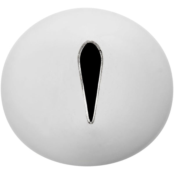 Wilton No.102 Petal Piping Tip