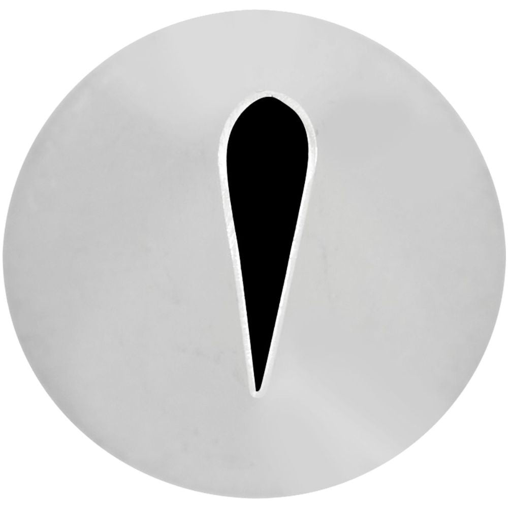 Wilton No.103 Petal Piping Tip