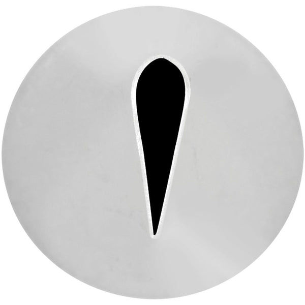Wilton No.103 Petal Piping Tip
