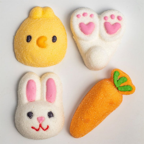 PME Spring Marshmallow Treats x 12