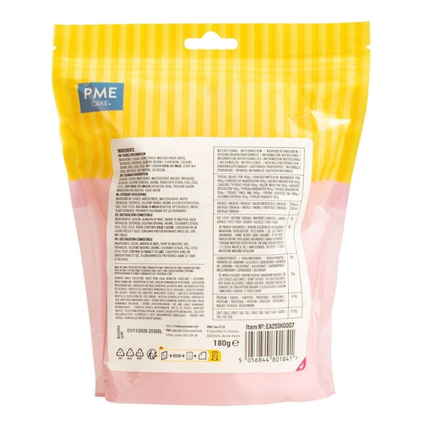 PME Spring Marshmallow Treats x 12
