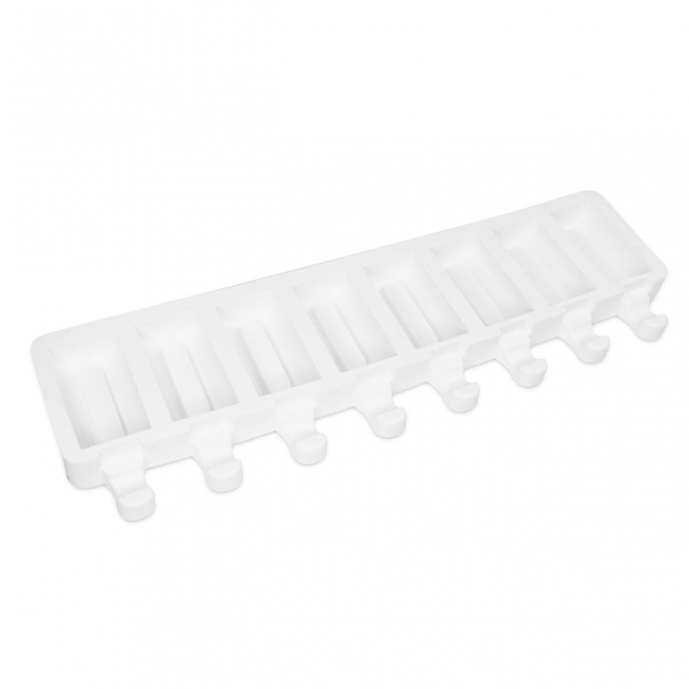 Choctastique 8 Cavity Centre Fill Geo Cakesicle Mould