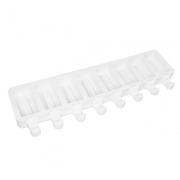 Choctastique 8 Cavity Centre Fill Geo Cakesicle Mould