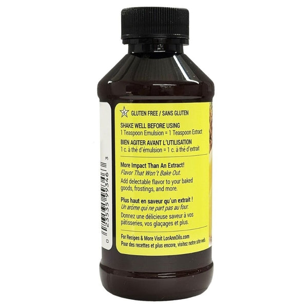 LorAnn Pineapple Baking Emulsion 4oz