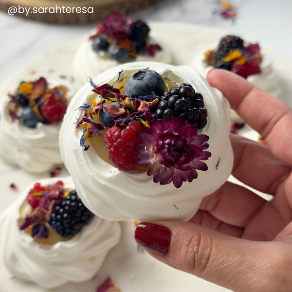 Wilton Meringue Powder 120g