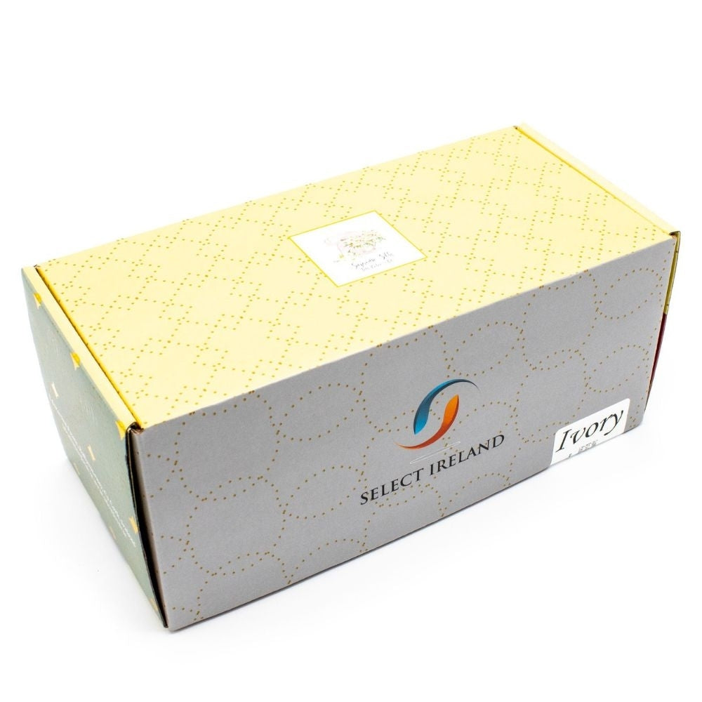 Select Foods Ivory Supreme Silk Sugarpaste 5kg