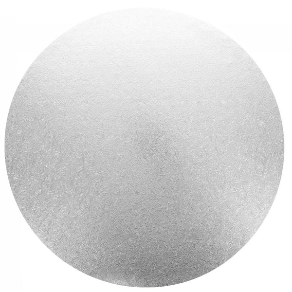 Doric Cake Craft 24" Round Thick Cake board Drum