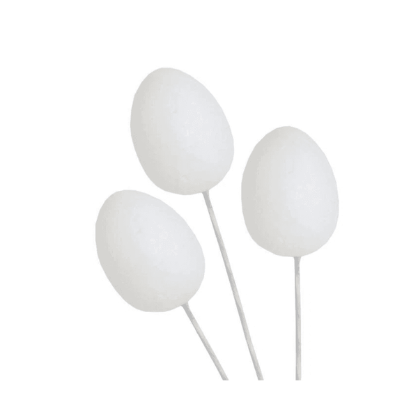 Hamilworth Polybuds - Large - Bag of 3