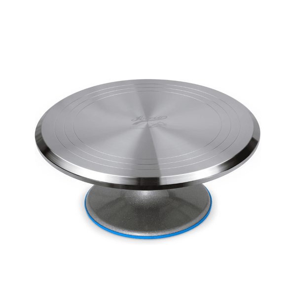 Ateco Tall Stainless Steel Turntable