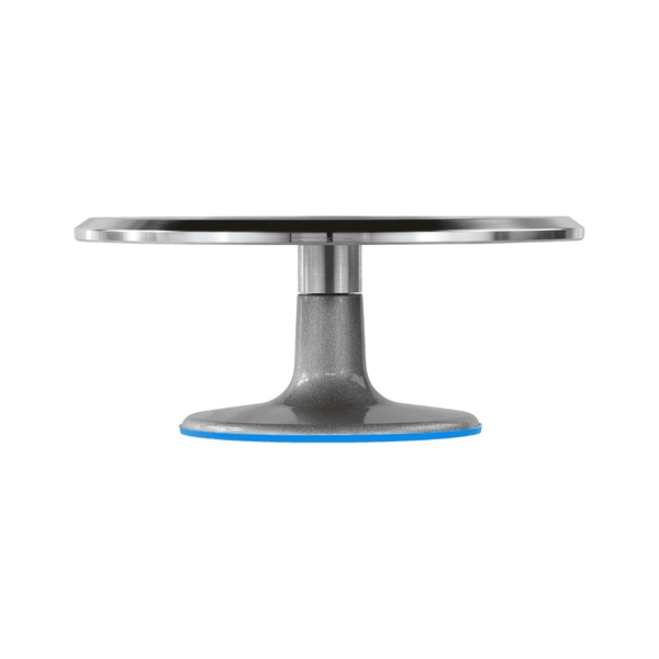 Ateco Tall Stainless Steel Turntable