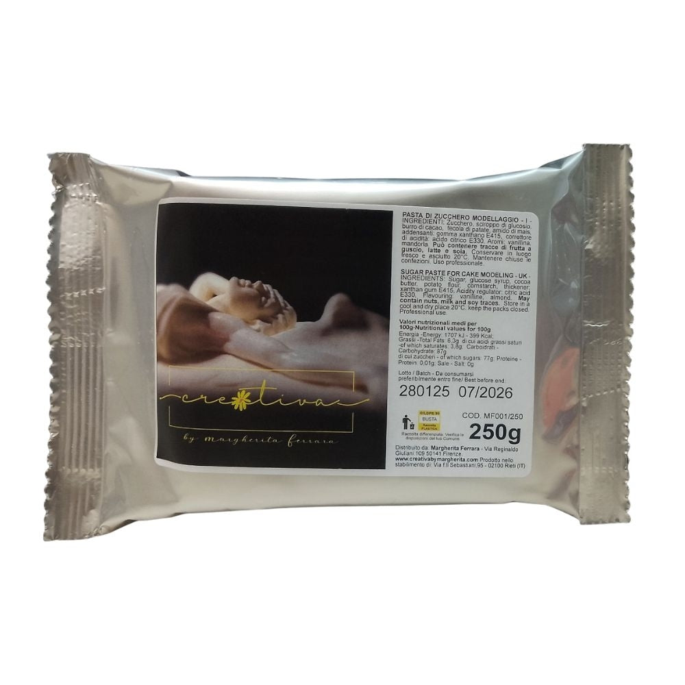 Creativa by Margherita Ferrara Modelling Paste