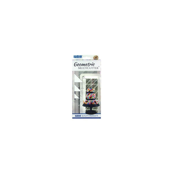 PME Right Angle - Geometric MultiCutter - PME