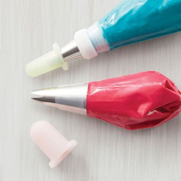 Wilton Decorating Tip Covers Set of 6