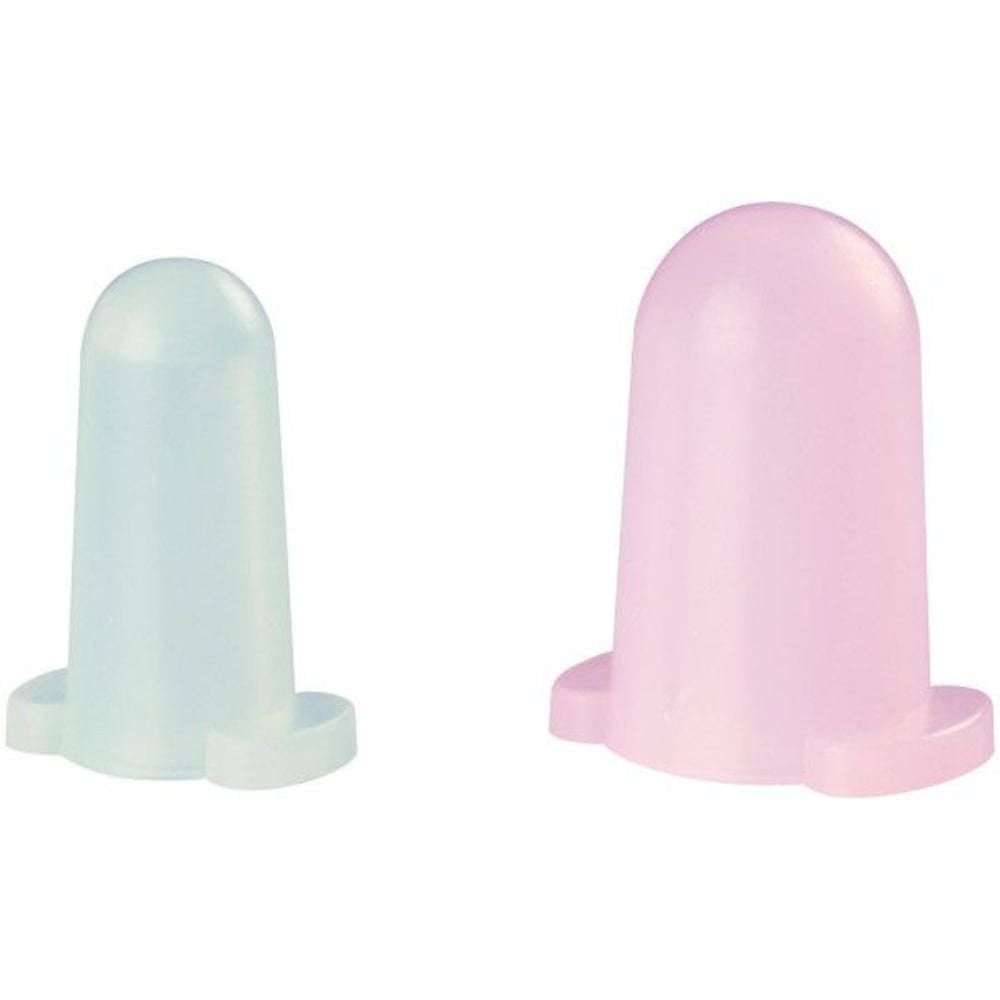 Wilton Decorating Tip Covers Set of 6