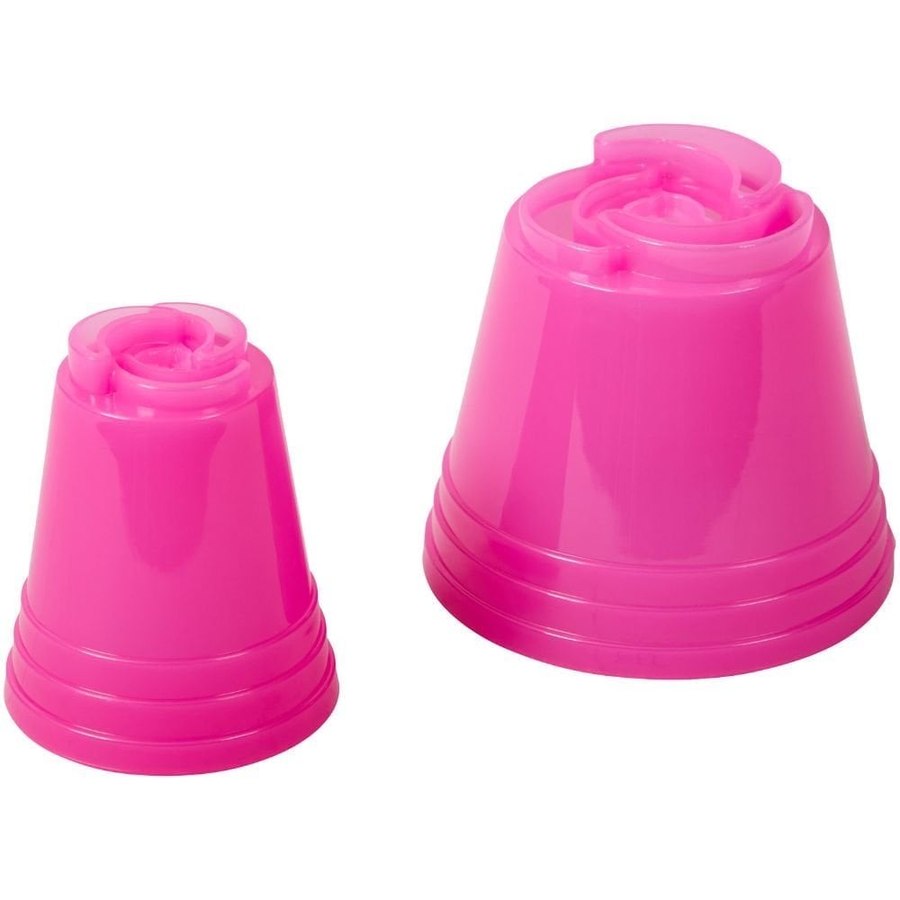 Wilton Easy Blooms Decorating Tip Set of 2