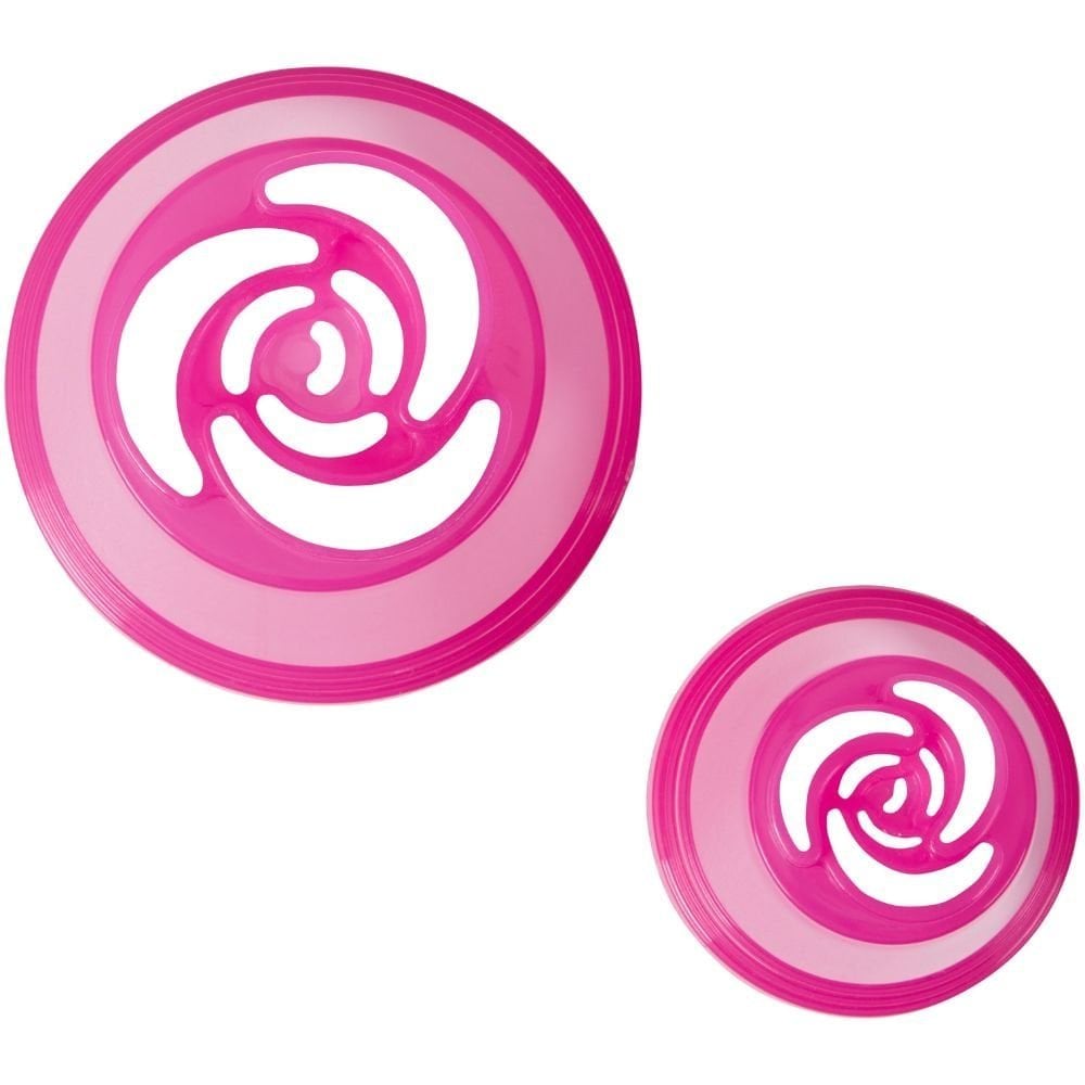 Wilton Easy Blooms Decorating Tip Set of 2