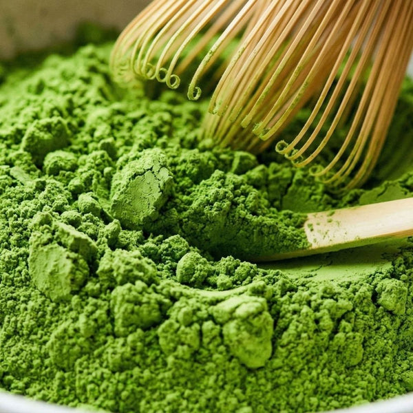 Big Moca Matcha Powder 100g